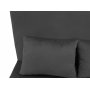 Helsingborg utfellbar sovesofa - m�rkegr� | 193 cm