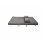 Helsingborg utfellbar sovesofa - Gr� | 193 cm