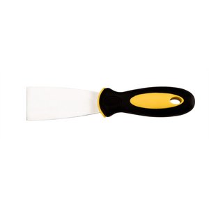 Sparkelspade, rustfritt stål Sparkelspade, rustfritt stål