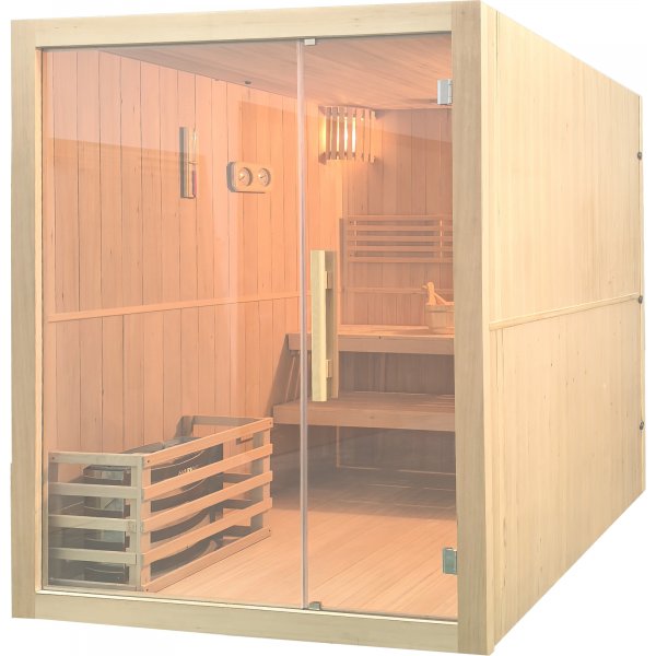 Badstue - Opal Badstue - Opal