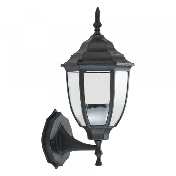 Klassisk vegglampe