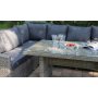 Hawaii sofagruppe - Hjrnesofa