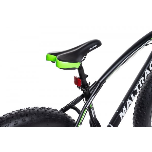 Mountainbike Happy Jagura 26\\\" - Grønn Mountainbike Happy Jagura 26\\\" - Grønn