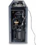 Lyfco HP040-DC-W luft/vann varmepumpe med inverterfunksjon - 16kW