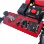 Snowblower 420CC 15HP Pro Battery Start & Hand Warmer & Light 9KW - Metalcraft