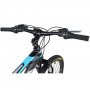 Mountainbike Team 26\\\" - Bl