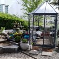 Kundebilde Oasis - Sekskantet drivhus 4 m²: Veldig fornøyd med kjøpet