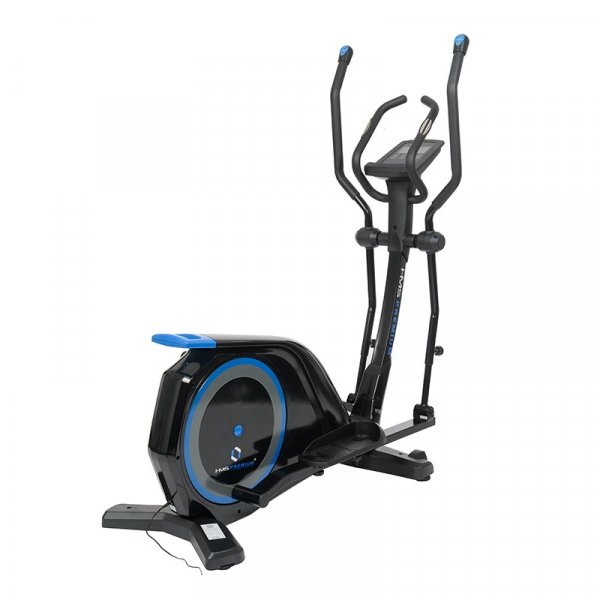 Crosstrainer Premium - Elektromagnetisk H1833i