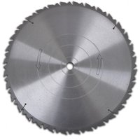 Sagblad - 210 X 25,4 mm 24 tagger Sagblad - 210 X 25,4 mm 24 tagger