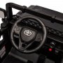 Elbil for barn Toyota FJ Cruiser | 12V  2x25W | 7Ah