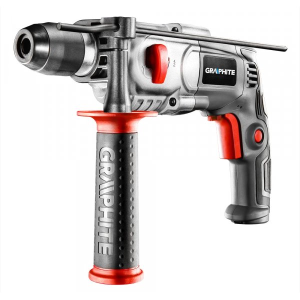 Borhammer, 400W