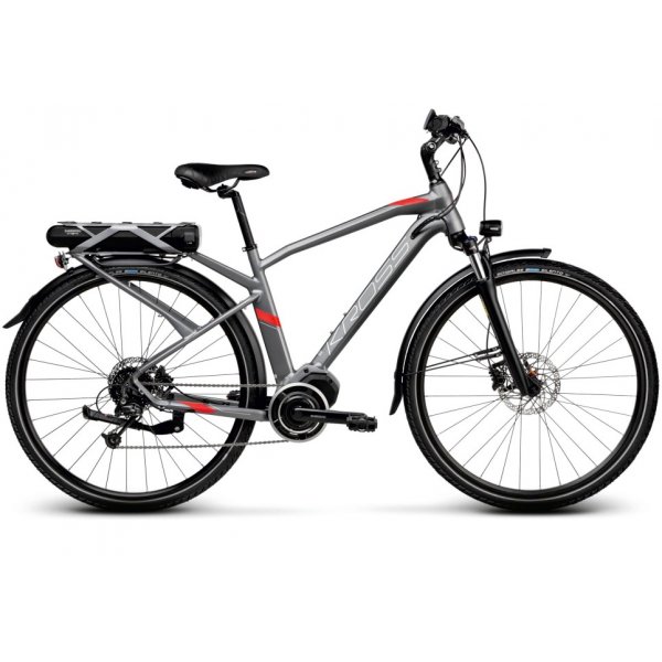 Elsykkel Hybrid 3.0