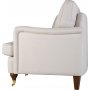 Howard sofa 3-seter beige - Buet modell Howard sofa 3-seter beige - Buet modell