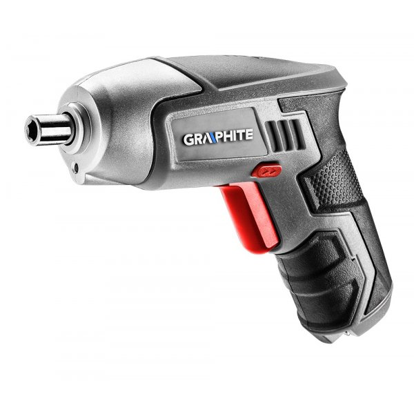 Skrutrekker 3,6V Skrutrekker 3,6V