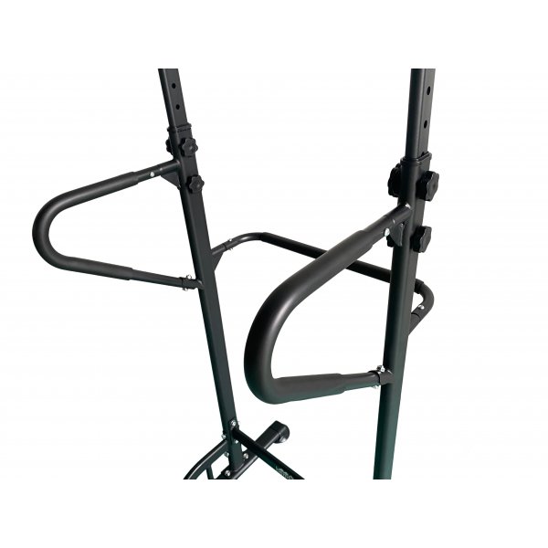 Treningsstasjon - Pull-up og dip-stasjon