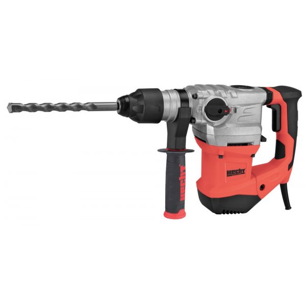 Borhammer med boks & tilbehør - 1500W Borhammer med boks & tilbehør - 1500W