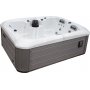 Spabad Cleanse 808C