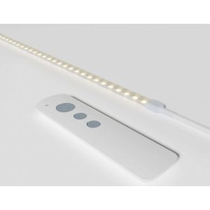 LED Lysstreng for aluminiumsprofiler - 270 cm