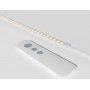 LED Lysstreng for aluminiumsprofiler - 270 cm