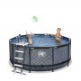 Basseng 360 cm