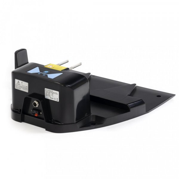 Robotgressklipper med appkontroll for områder opptil 800 m² Robotgressklipper med appkontroll for områder opptil 800 m²