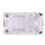 Aqua S swimspa38 - 3,8 m Aqua S swimspa38 - 3,8 m