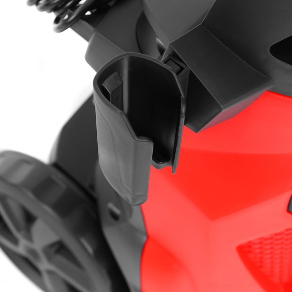 Høytrykksspyler med maks trykk på 165 bar - 480 L/H Høytrykksspyler med maks trykk på 165 bar - 480 L/H