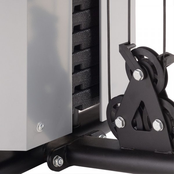 HMS hjemmgym Tytan 7 HMS hjemmgym Tytan 7