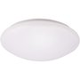 Plafond 1050lm med sensor IP44