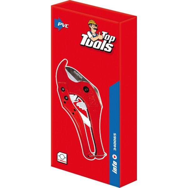 R�ravskj�rer - PVC, 3 - 42 mm