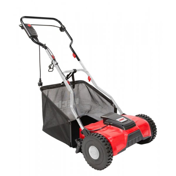 H�ndgressklipper Elektrisk - Klippebredde 38 cm