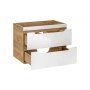 Aruba servantskap 821 - 80 cm