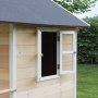 Lekehytte Loft 300 (FSC 100%)
