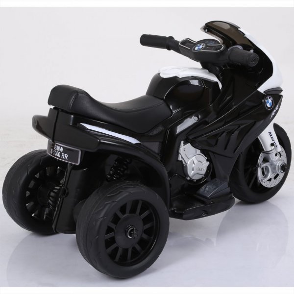 Elektrisk motorsykkel for barn | BMW S1000RR Elektrisk motorsykkel for barn | BMW S1000RR