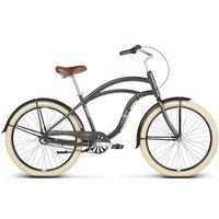 Cruiser Sykkel Grand Bowman 26 Cruiser Sykkel Grand Bowman 26