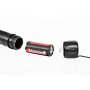 LED-lommelykt med feste