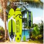 Deep Sea SUP-brettsett Pro
