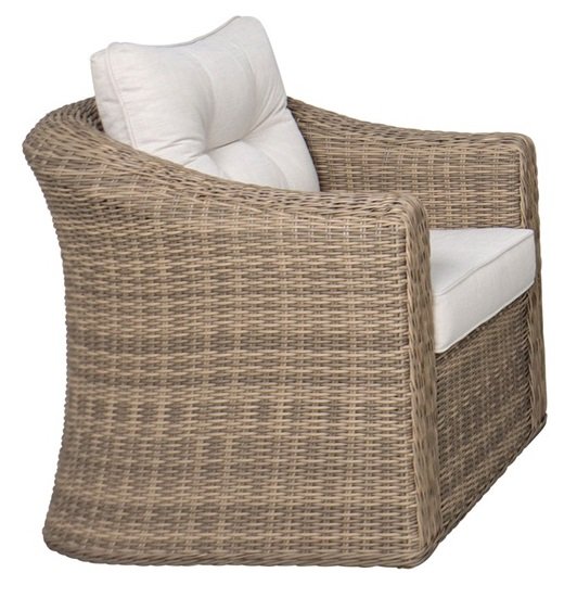 Utegruppe Marieholm fra LifestyleGarden - Natur