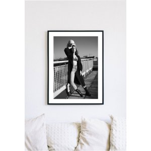 Posterworld - Motiv Kvinner - 50x70 cm