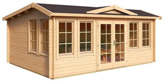 Anneks Åke - 20 m² Anneks Åke - 20 m²