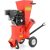 Flisemaskin med trekkstag - 13hk Flisemaskin med trekkstag - 13hk