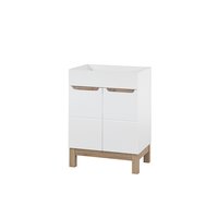 Servantskap Bali 820 - hvit - 60 Cm Servantskap Bali 820 - hvit - 60 Cm