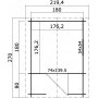 Lekehus Peter - 4 m�