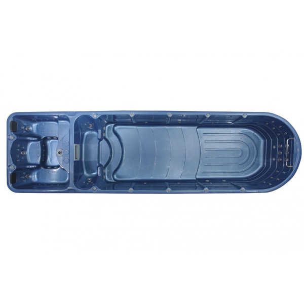 Aqua S08M swimspa - 8 m