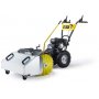 Kombimaskin 212 CC