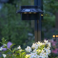 LED- solcellelampe - LED LED- solcellelampe - LED