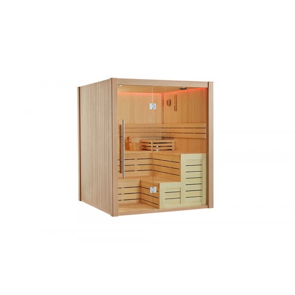 Badstue Transform I Badstue Transform I