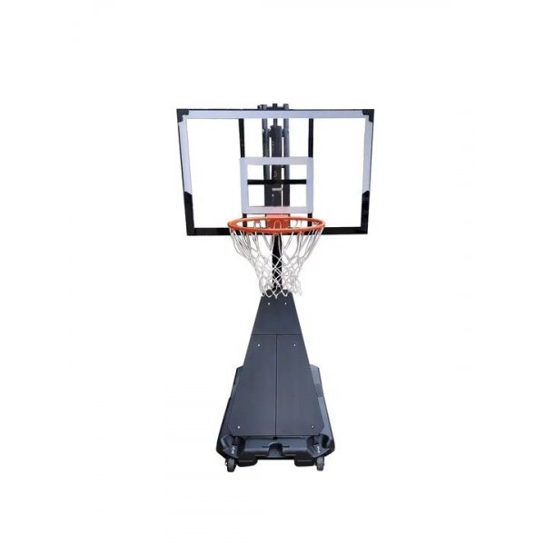 Basketballstativ Hopp - 150 - 305 cm Basketballstativ Hopp - 150 - 305 cm