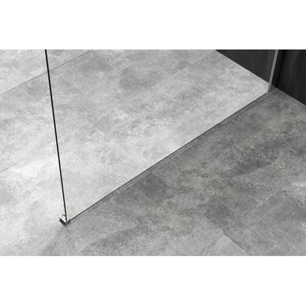 Dusjskjerm - Crystal 900 Dusjskjerm - Crystal 900