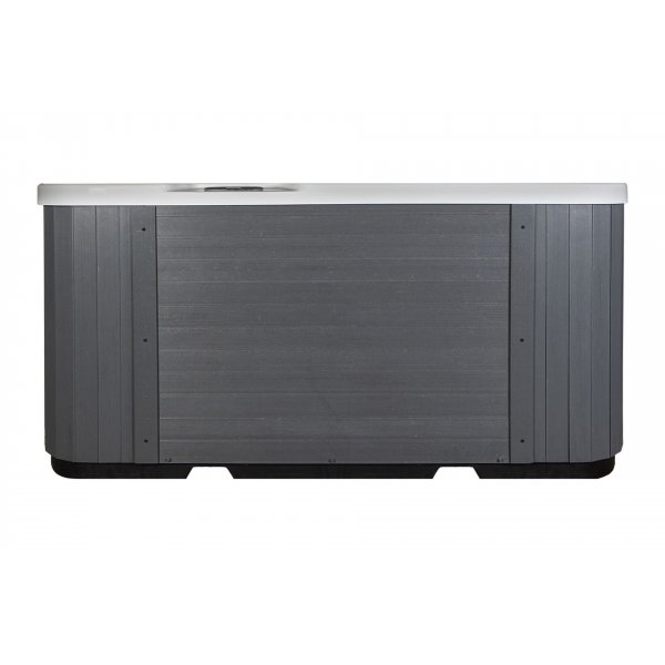 Badestamp Luosto 29 Jets - 5 Personer - Deksel inkludert Badestamp Luosto 29 Jets - 5 Personer - Deksel inkludert